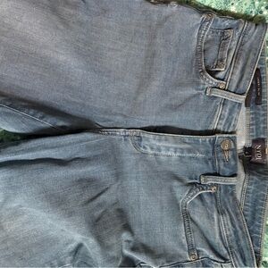 NYDJ Women's Flare & Wide Leg Jeans - Light Blue